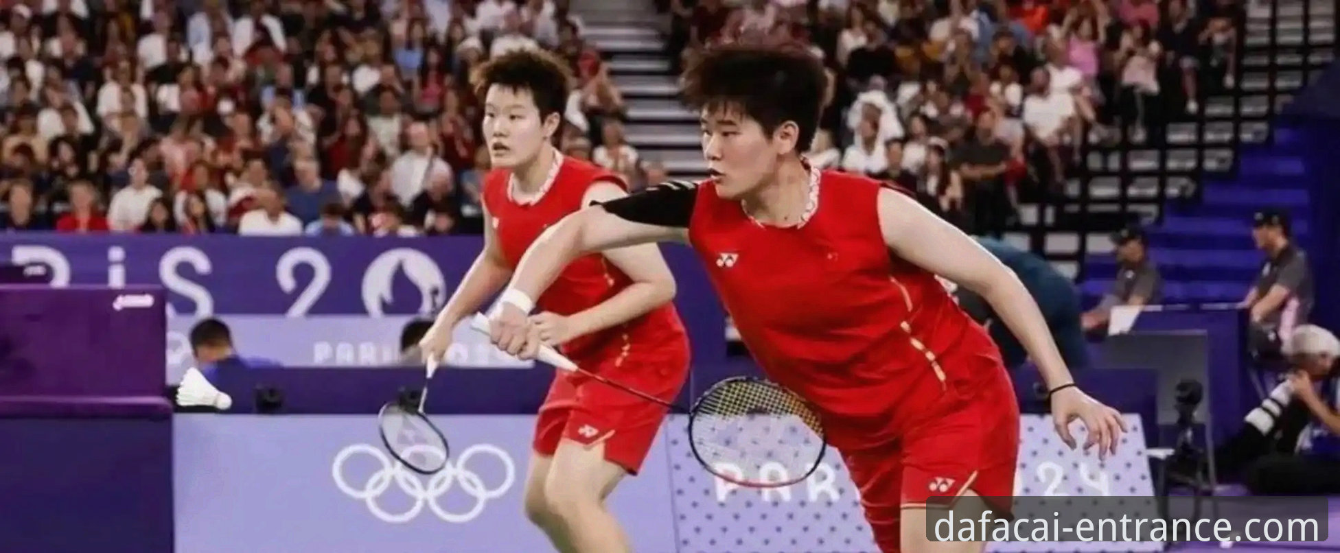 大发彩票手机版 尤伯杯半决赛深度评测:中国女队强势晋级背后的战术解析与观赛体验报告