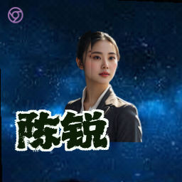 陈锐